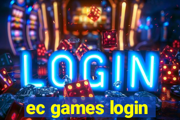 ec games login