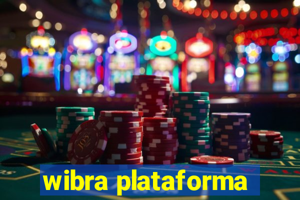 wibra plataforma