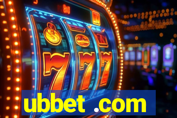 ubbet .com