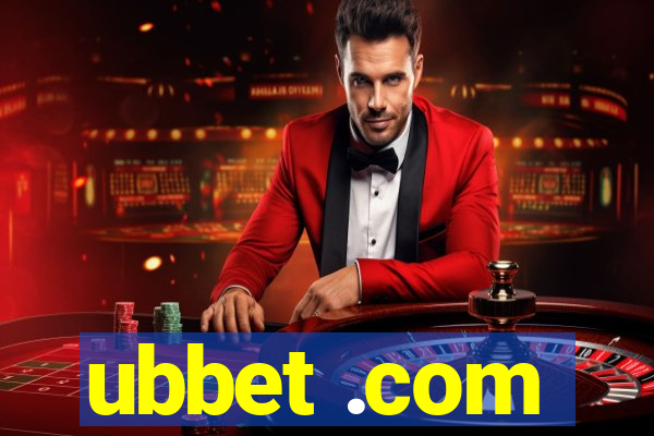 ubbet .com