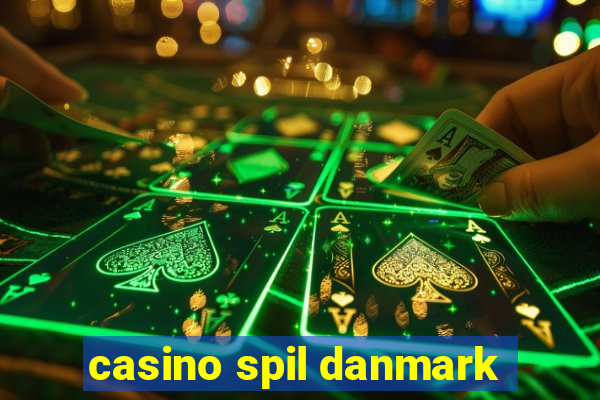 casino spil danmark