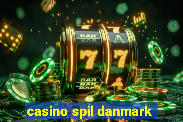 casino spil danmark