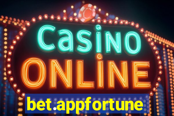 bet.appfortune