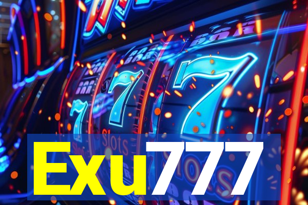 Exu777