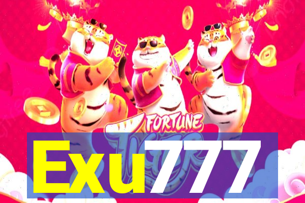 Exu777