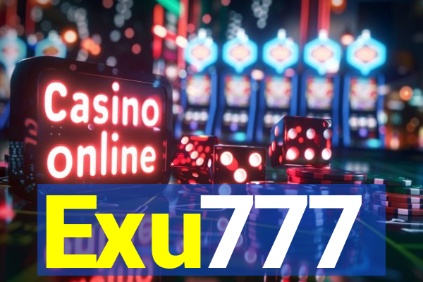 Exu777