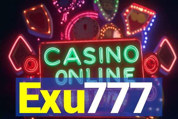 Exu777