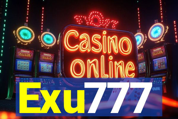 Exu777