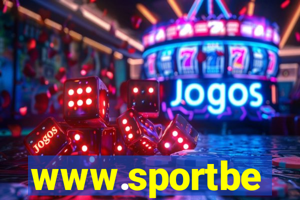 www.sportbe