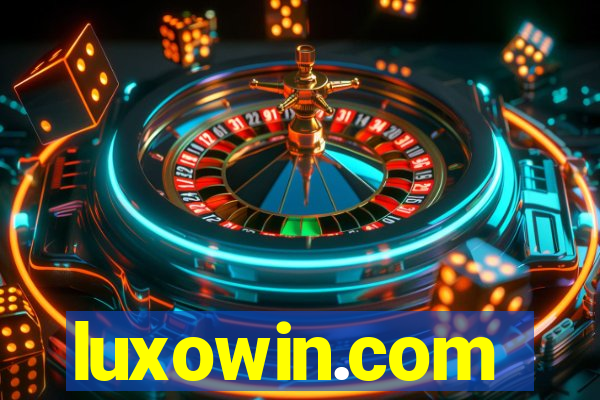 luxowin.com