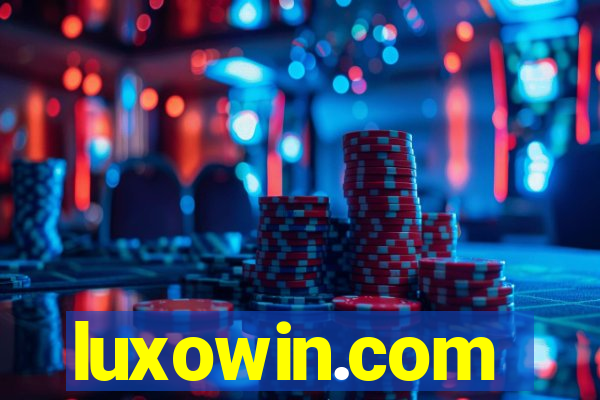 luxowin.com