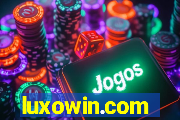 luxowin.com