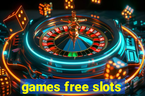 games free slots