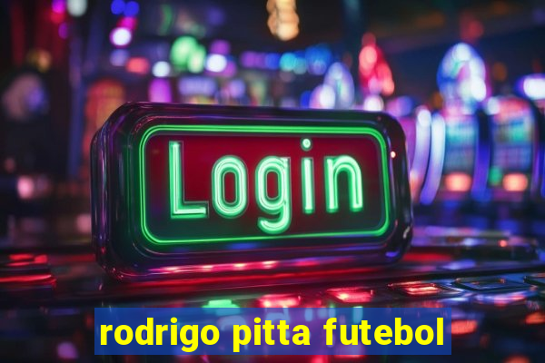 rodrigo pitta futebol