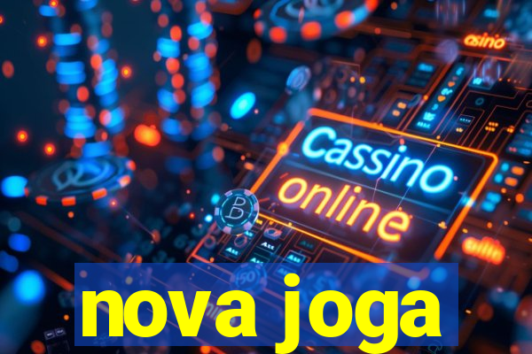 nova joga