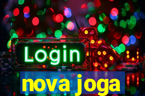 nova joga