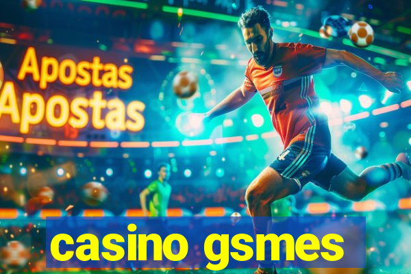 casino gsmes