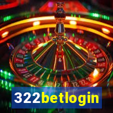 322betlogin