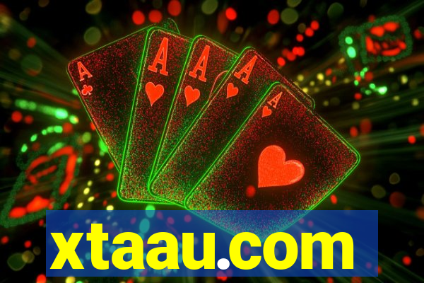 xtaau.com