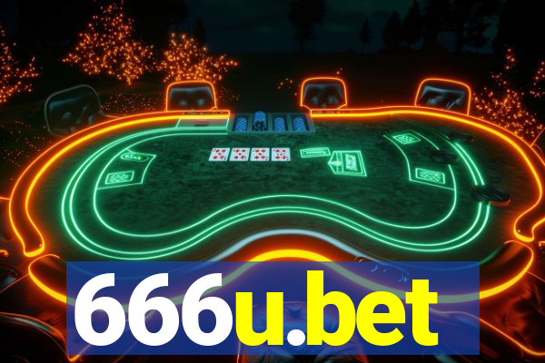 666u.bet