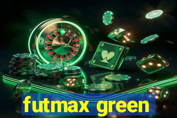 futmax green