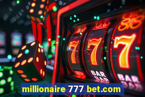 millionaire 777 bet.com