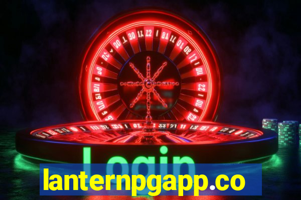 lanternpgapp.com