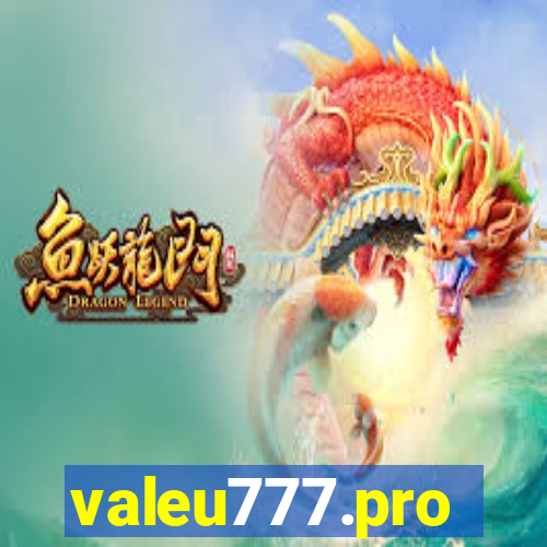 valeu777.pro