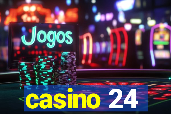 casino 24