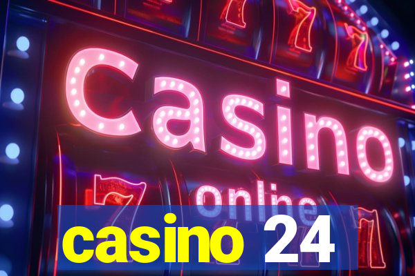 casino 24