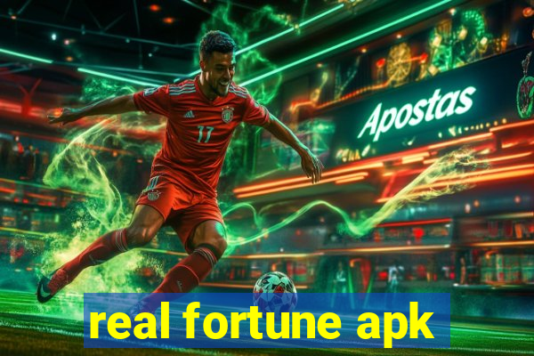 real fortune apk