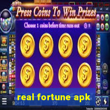 real fortune apk