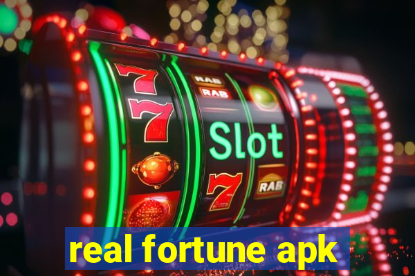 real fortune apk