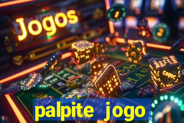 palpite jogo uruguai hoje