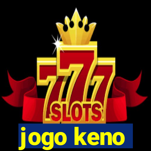 jogo keno