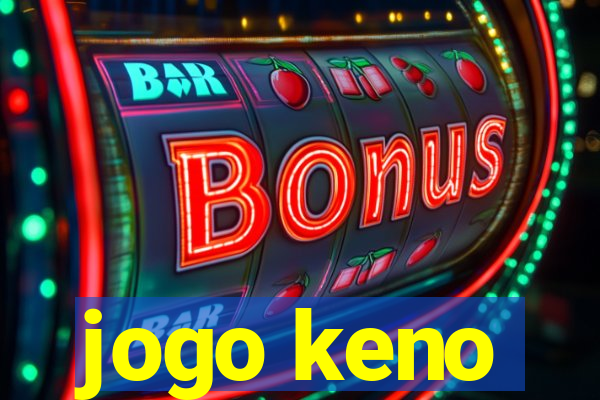 jogo keno