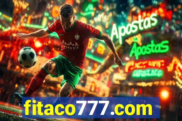 fitaco777.com