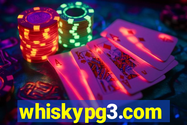 whiskypg3.com