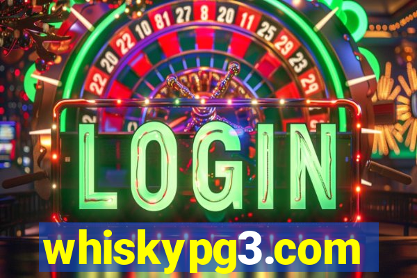 whiskypg3.com