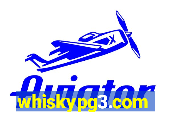 whiskypg3.com