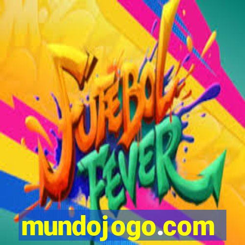 mundojogo.com