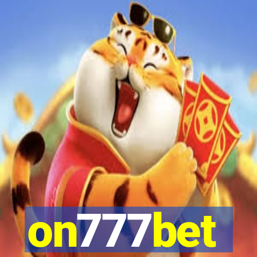 on777bet