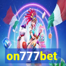 on777bet