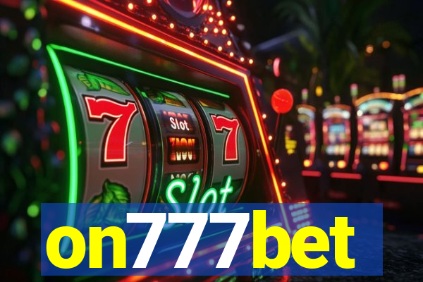 on777bet