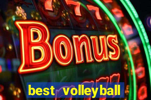 best volleyball betting site