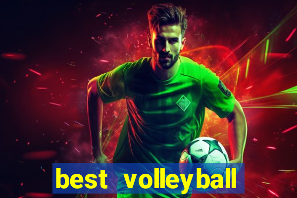 best volleyball betting site