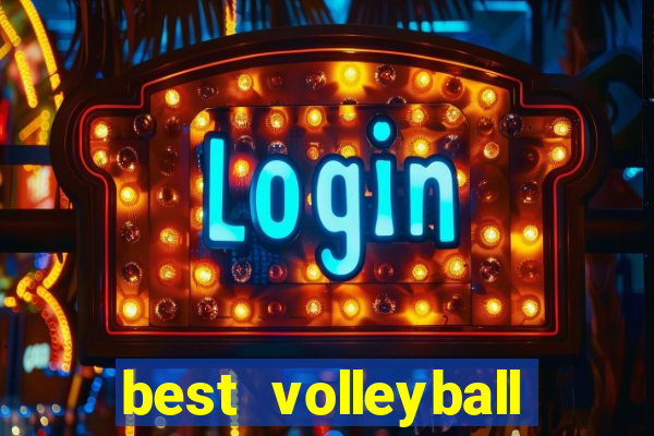 best volleyball betting site