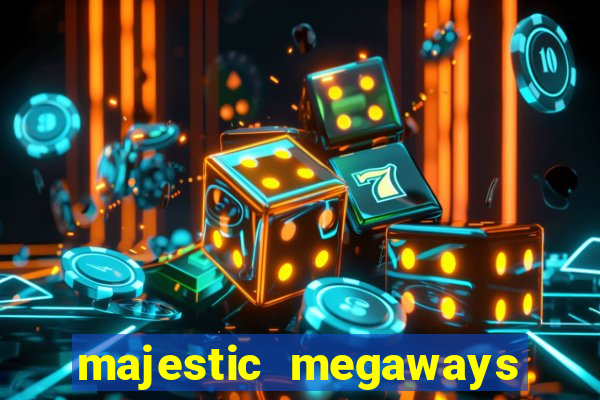 majestic megaways extreme 4 slot