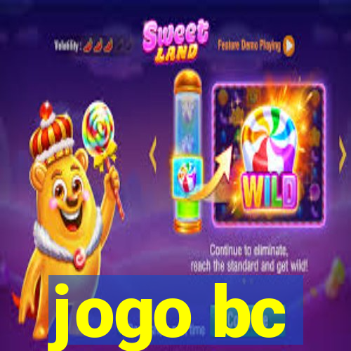 jogo bc