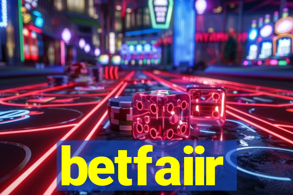 betfaiir